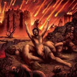 Reveling in Gomorrah